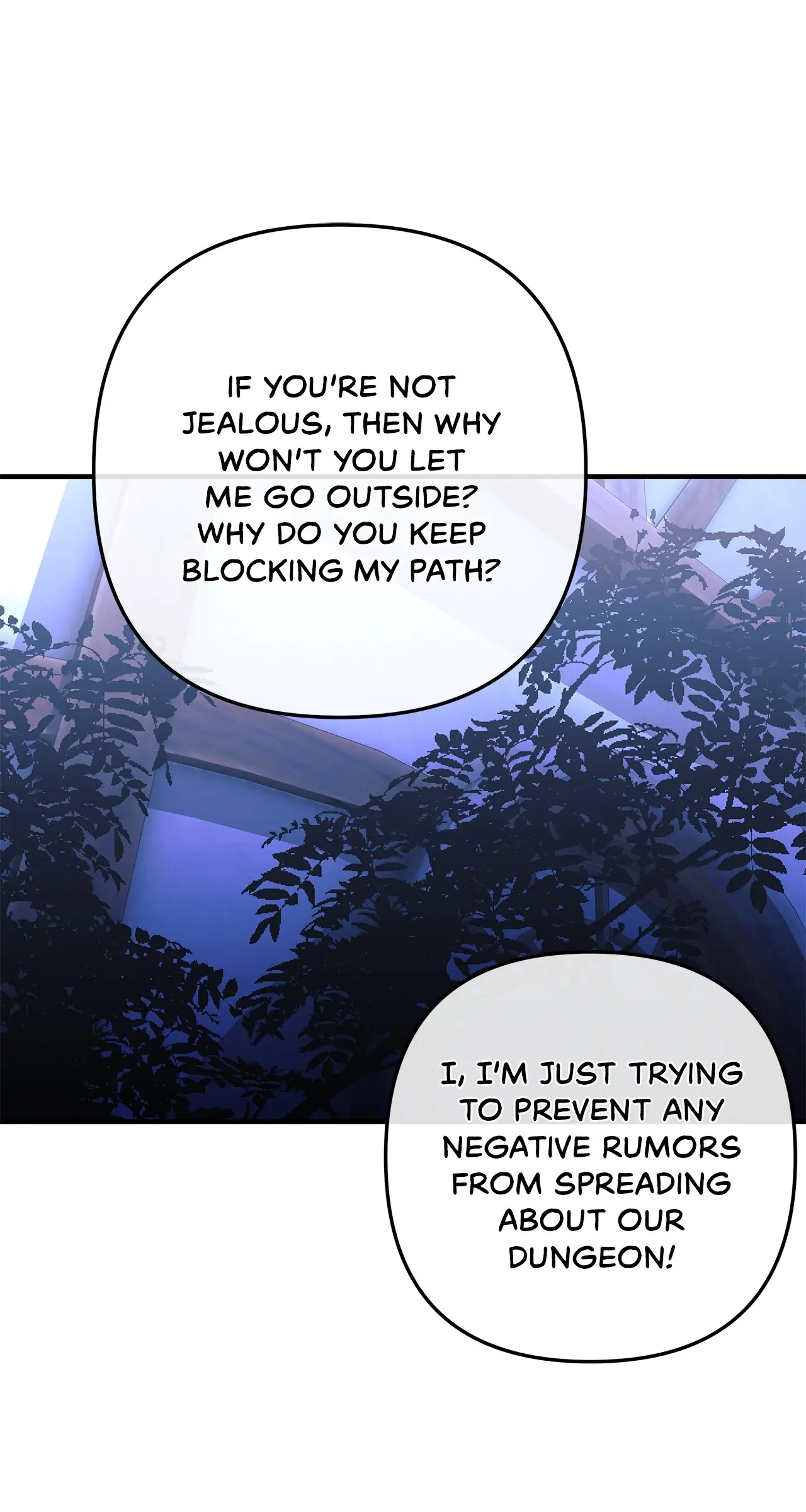 The S-Class Dungeon Owner Chapter 18 - page 61