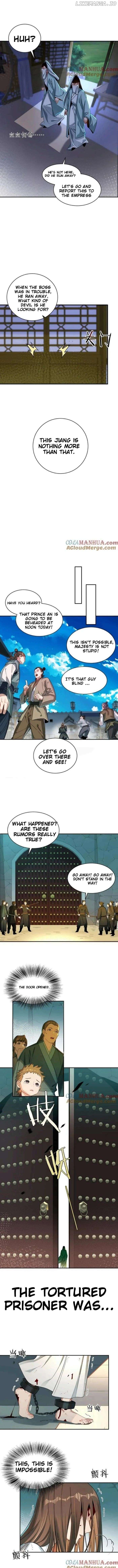 It’s Just Fortune-Telling. How Did the Nine-Tailed Demon Emperor Become My Wife? Chapter 14 - page 10