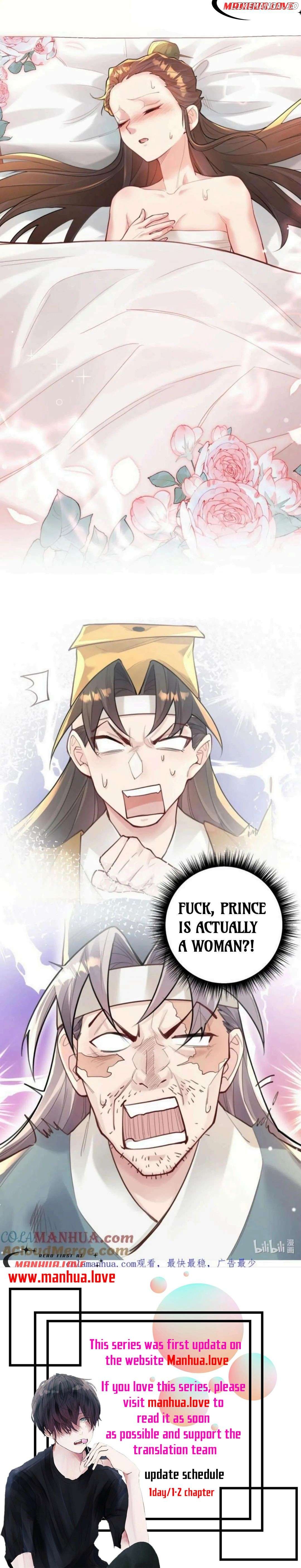 It’s Just Fortune-Telling. How Did the Nine-Tailed Demon Emperor Become My Wife? Chapter 9 - page 24
