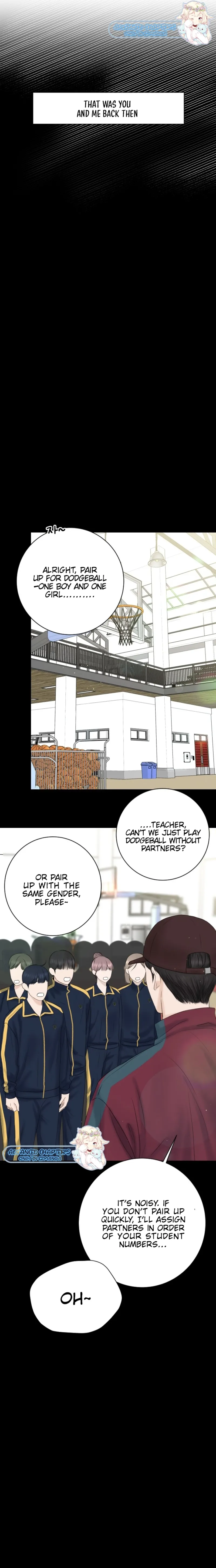 I'll Give You the Most Rotten One Chapter 7 - page 18