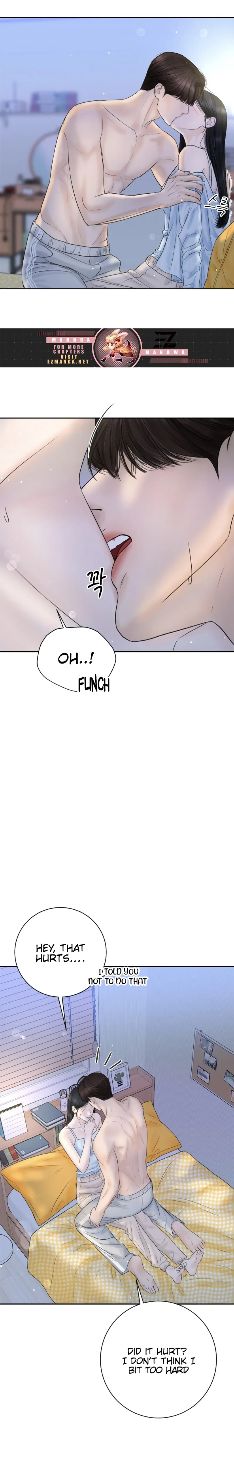 I'll Give You the Most Rotten One Chapter 7 - page 2