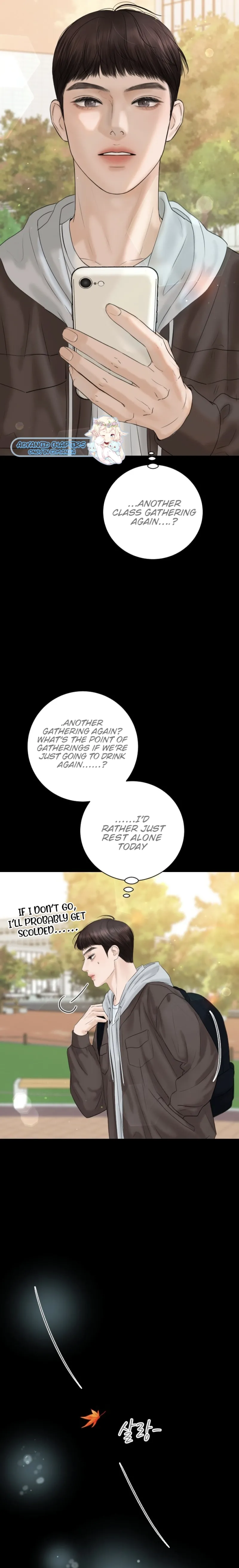 I'll Give You the Most Rotten One Chapter 7 - page 28
