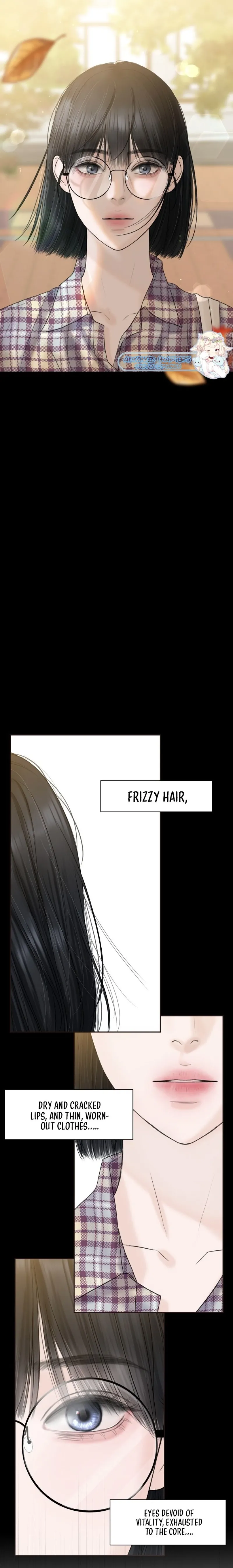 I'll Give You the Most Rotten One Chapter 7 - page 30