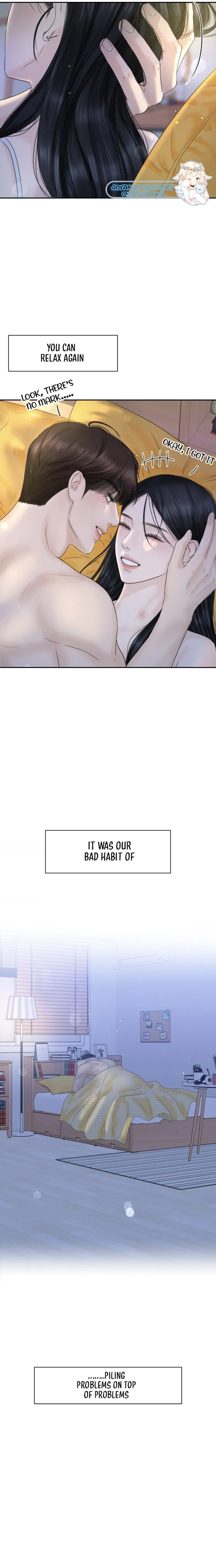 I'll Give You the Most Rotten One Chapter 7 - page 4