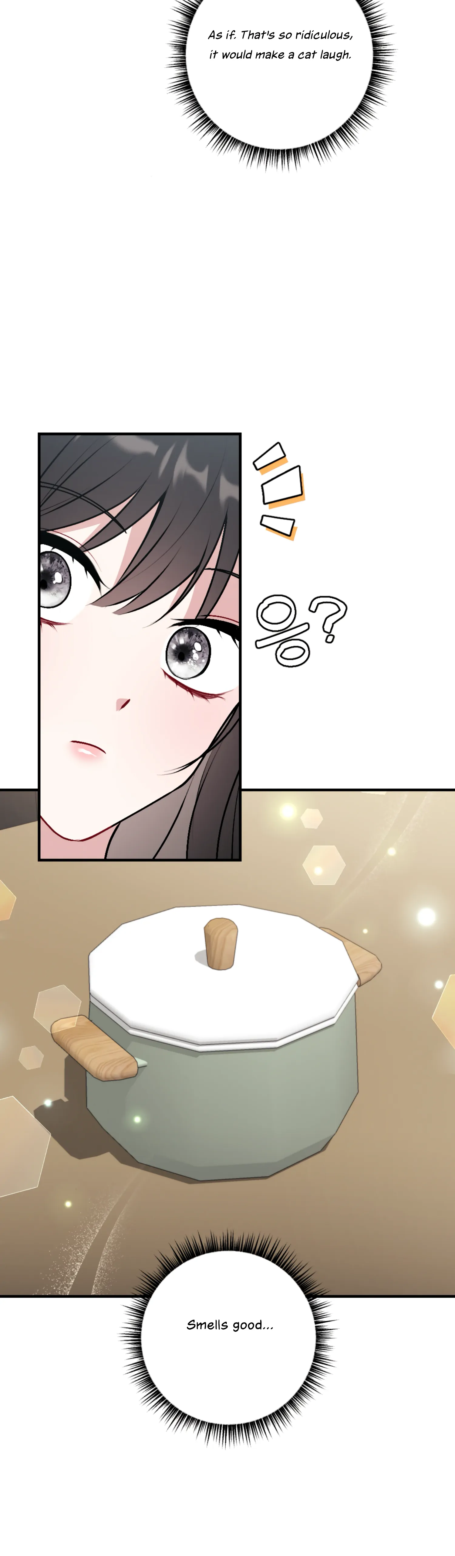 My Brother's Friends Can't Be This Big! Chapter 7 - page 4
