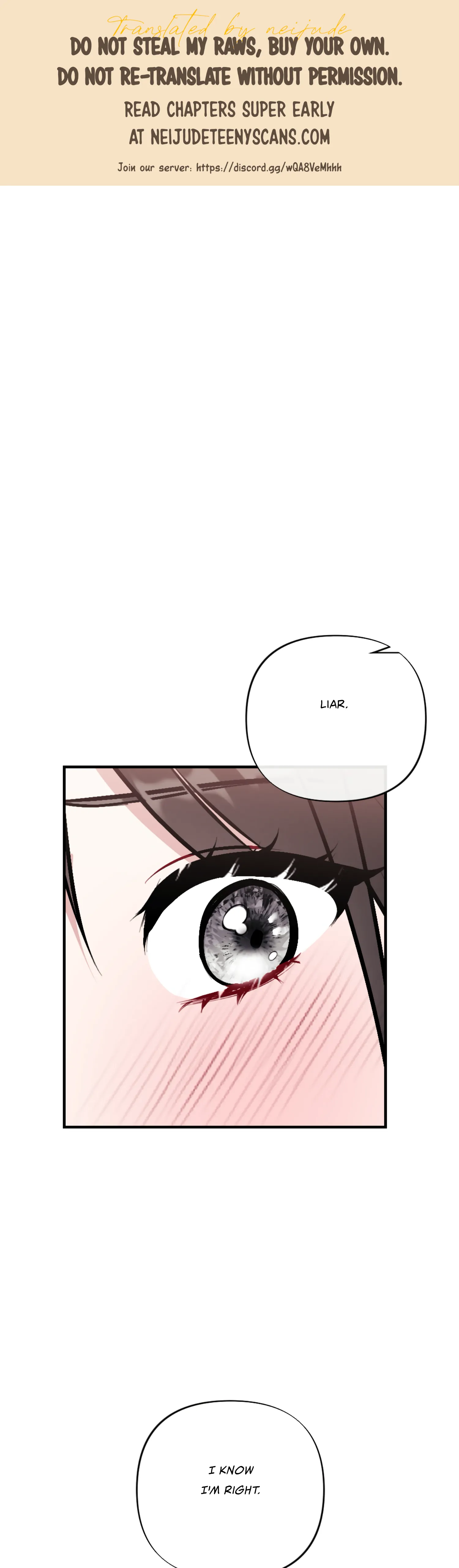 My Brother's Friends Can't Be This Big! Chapter 8 - page 1