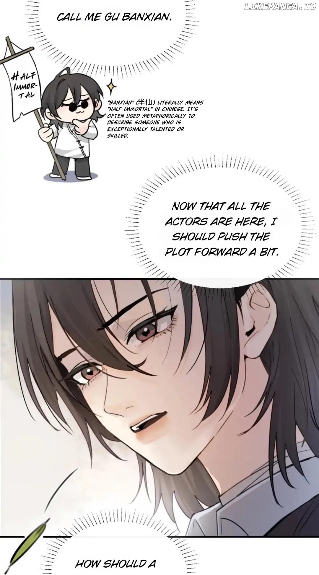 Bing Jiao Meimei Zhi Xiang Rang Wo Qifu Ta Chapter 21 - page 20
