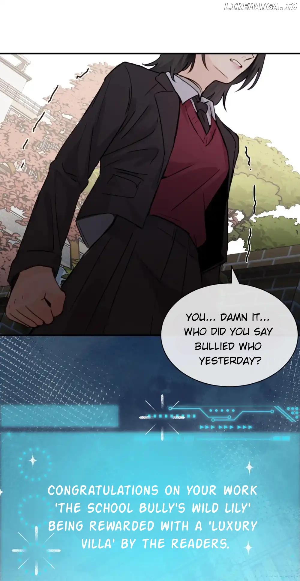 Bing Jiao Meimei Zhi Xiang Rang Wo Qifu Ta Chapter 21 - page 33