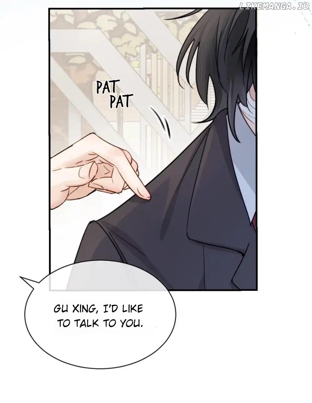 Bing Jiao Meimei Zhi Xiang Rang Wo Qifu Ta Chapter 21 - page 6