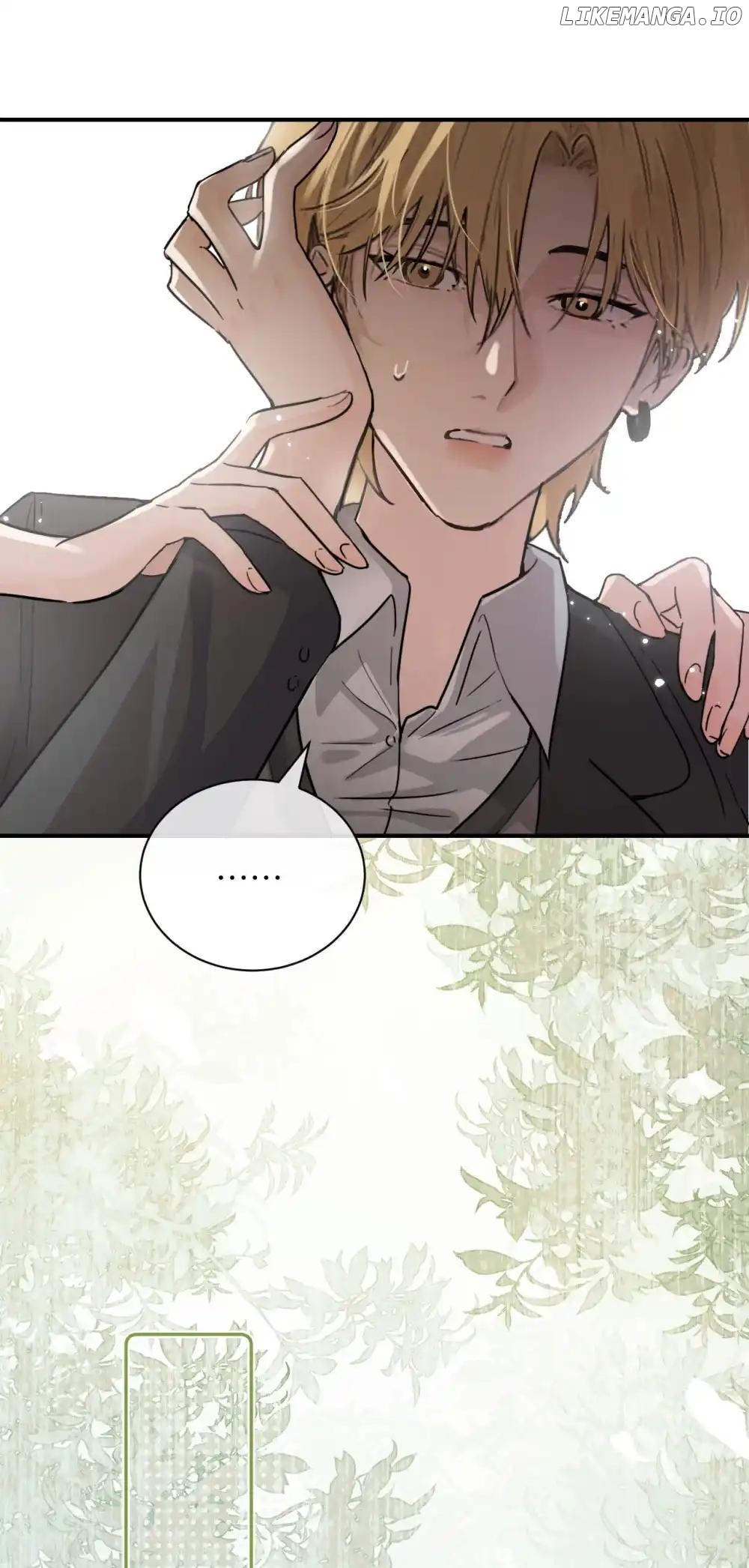 Bing Jiao Meimei Zhi Xiang Rang Wo Qifu Ta Chapter 22 - page 10