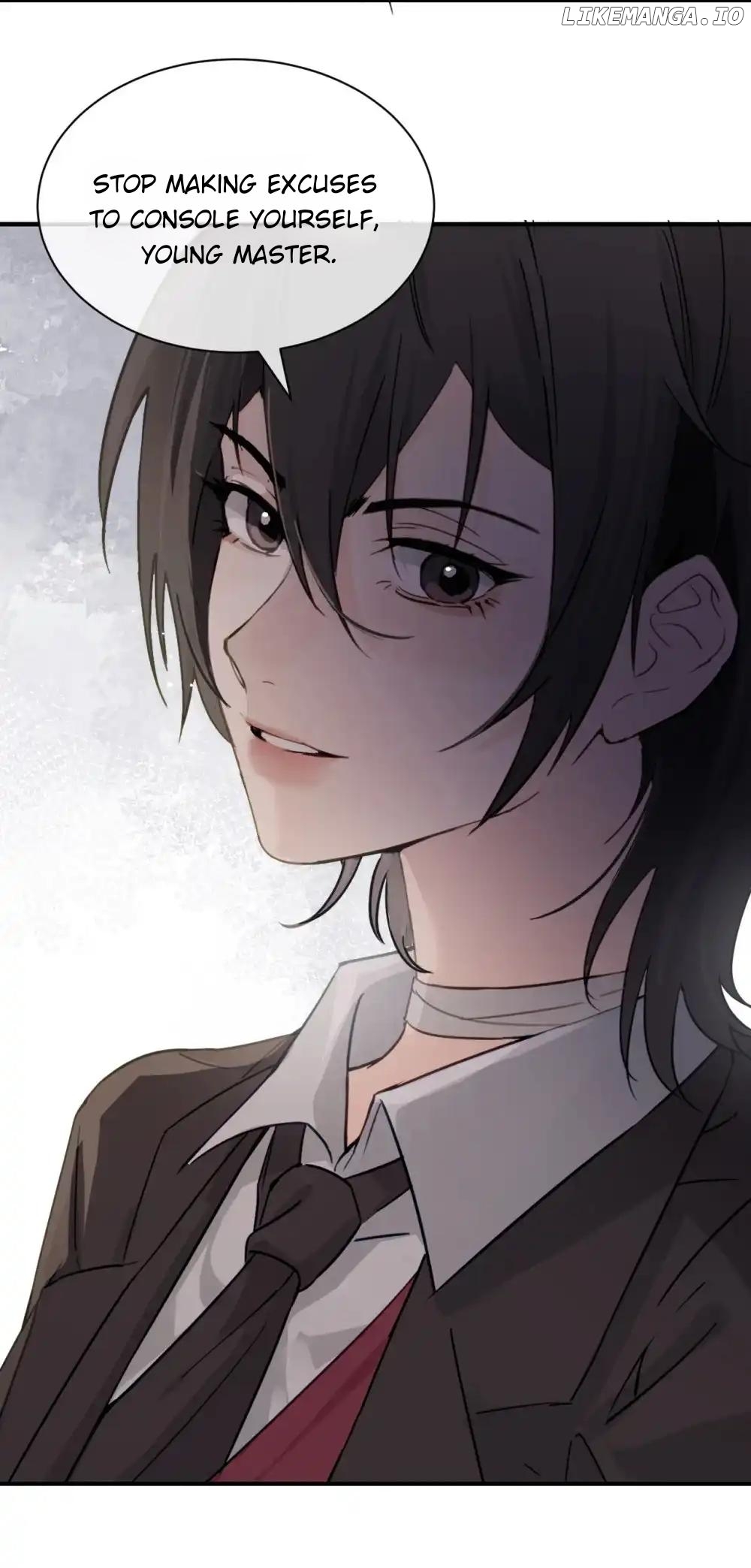 Bing Jiao Meimei Zhi Xiang Rang Wo Qifu Ta Chapter 22 - page 8