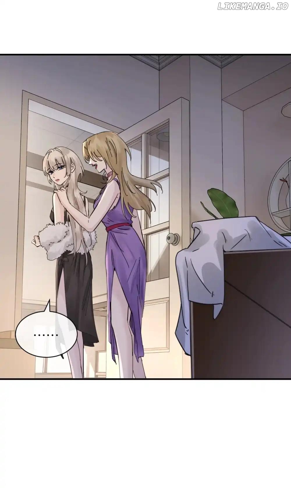 Bing Jiao Meimei Zhi Xiang Rang Wo Qifu Ta Chapter 23 - page 16