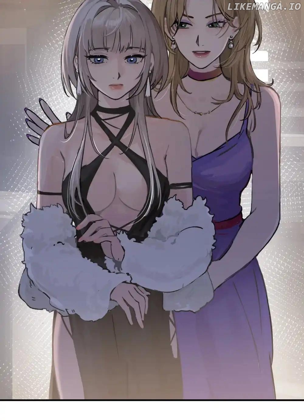 Bing Jiao Meimei Zhi Xiang Rang Wo Qifu Ta Chapter 23 - page 18