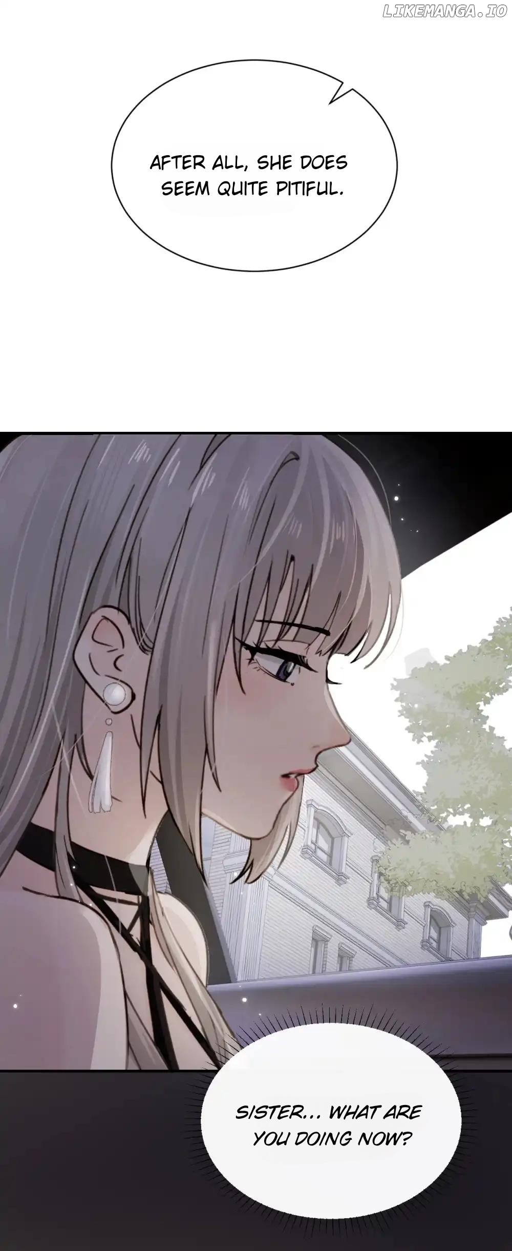Bing Jiao Meimei Zhi Xiang Rang Wo Qifu Ta Chapter 23 - page 23