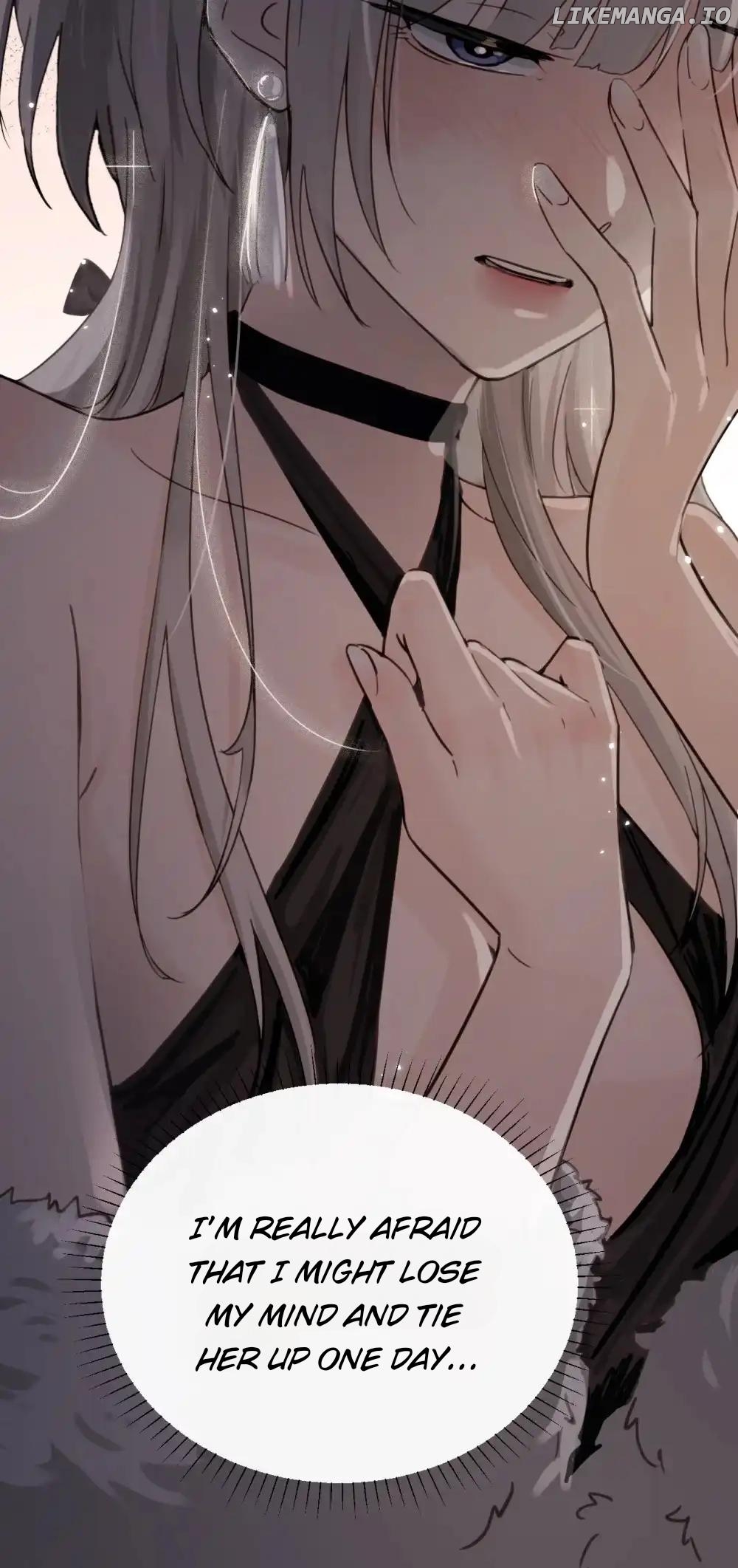 Bing Jiao Meimei Zhi Xiang Rang Wo Qifu Ta Chapter 23 - page 26