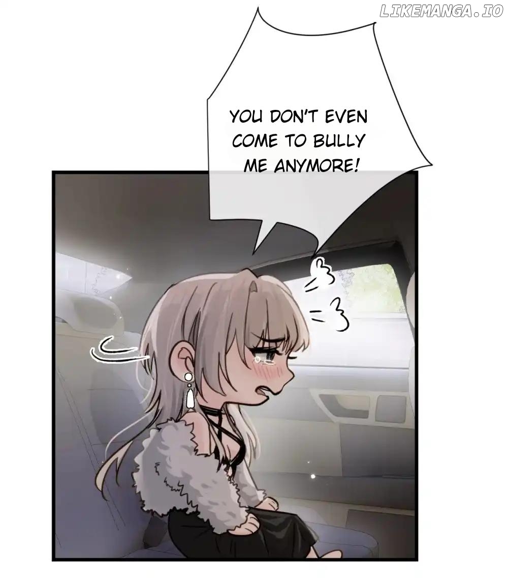 Bing Jiao Meimei Zhi Xiang Rang Wo Qifu Ta Chapter 23 - page 31