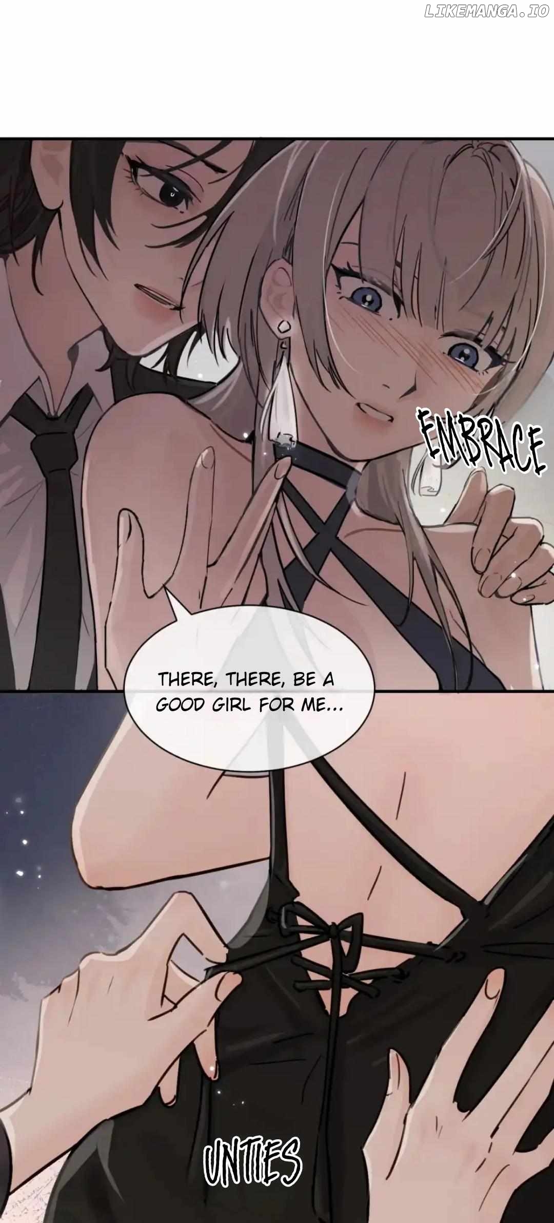 Bing Jiao Meimei Zhi Xiang Rang Wo Qifu Ta Chapter 23 - page 33