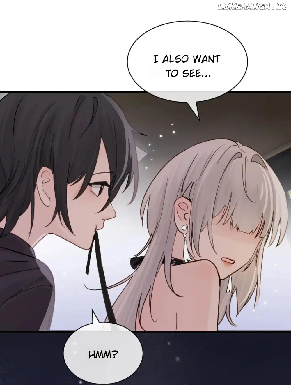 Bing Jiao Meimei Zhi Xiang Rang Wo Qifu Ta Chapter 23 - page 36