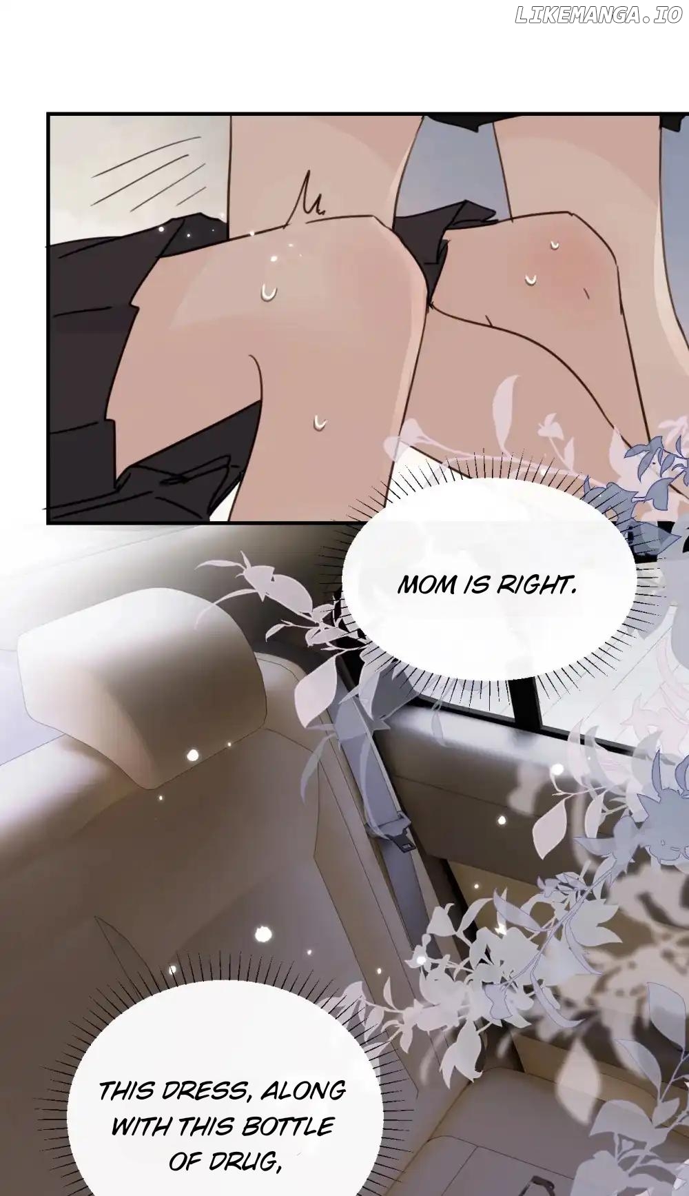 Bing Jiao Meimei Zhi Xiang Rang Wo Qifu Ta Chapter 23 - page 38