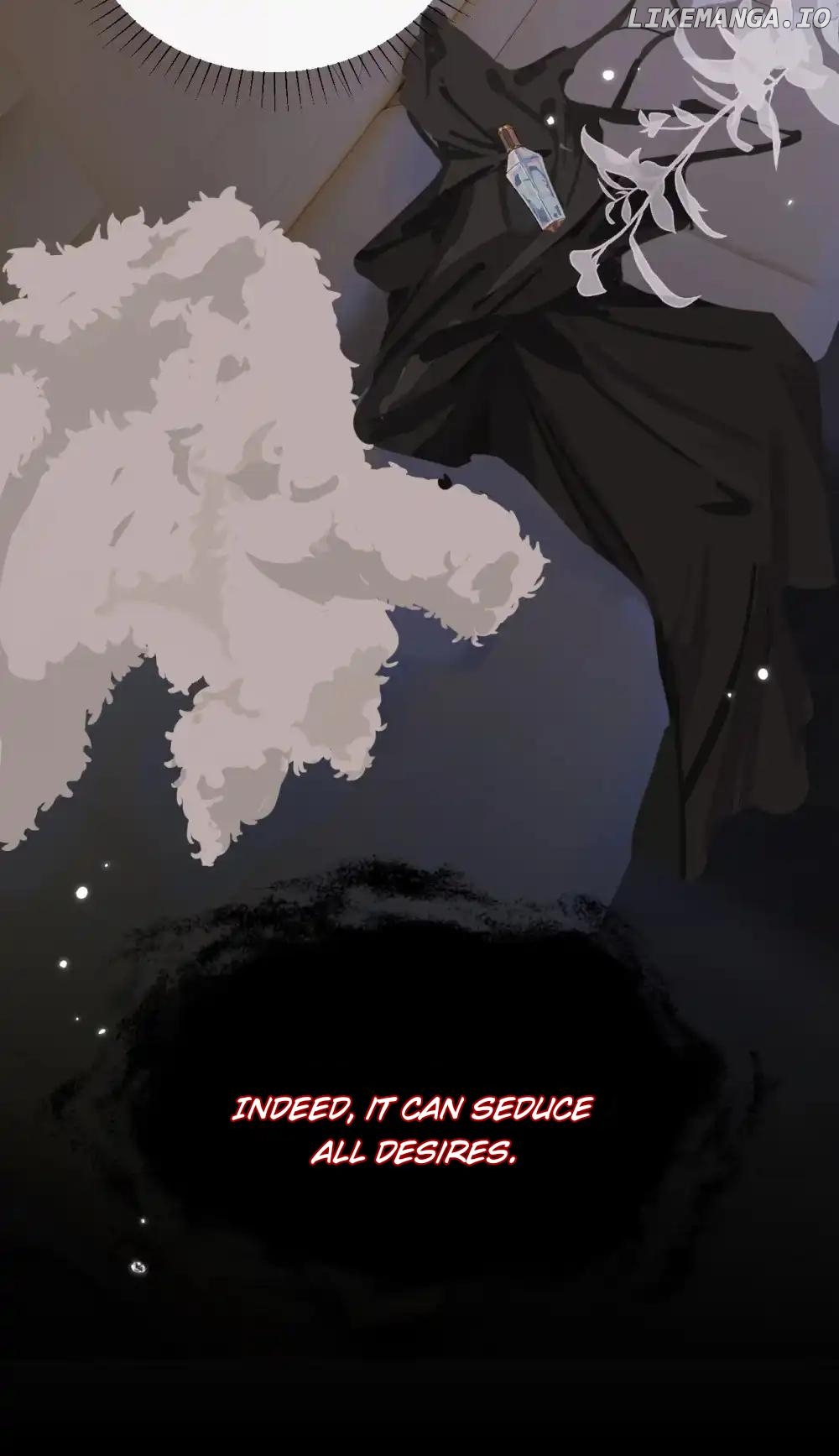 Bing Jiao Meimei Zhi Xiang Rang Wo Qifu Ta Chapter 23 - page 39