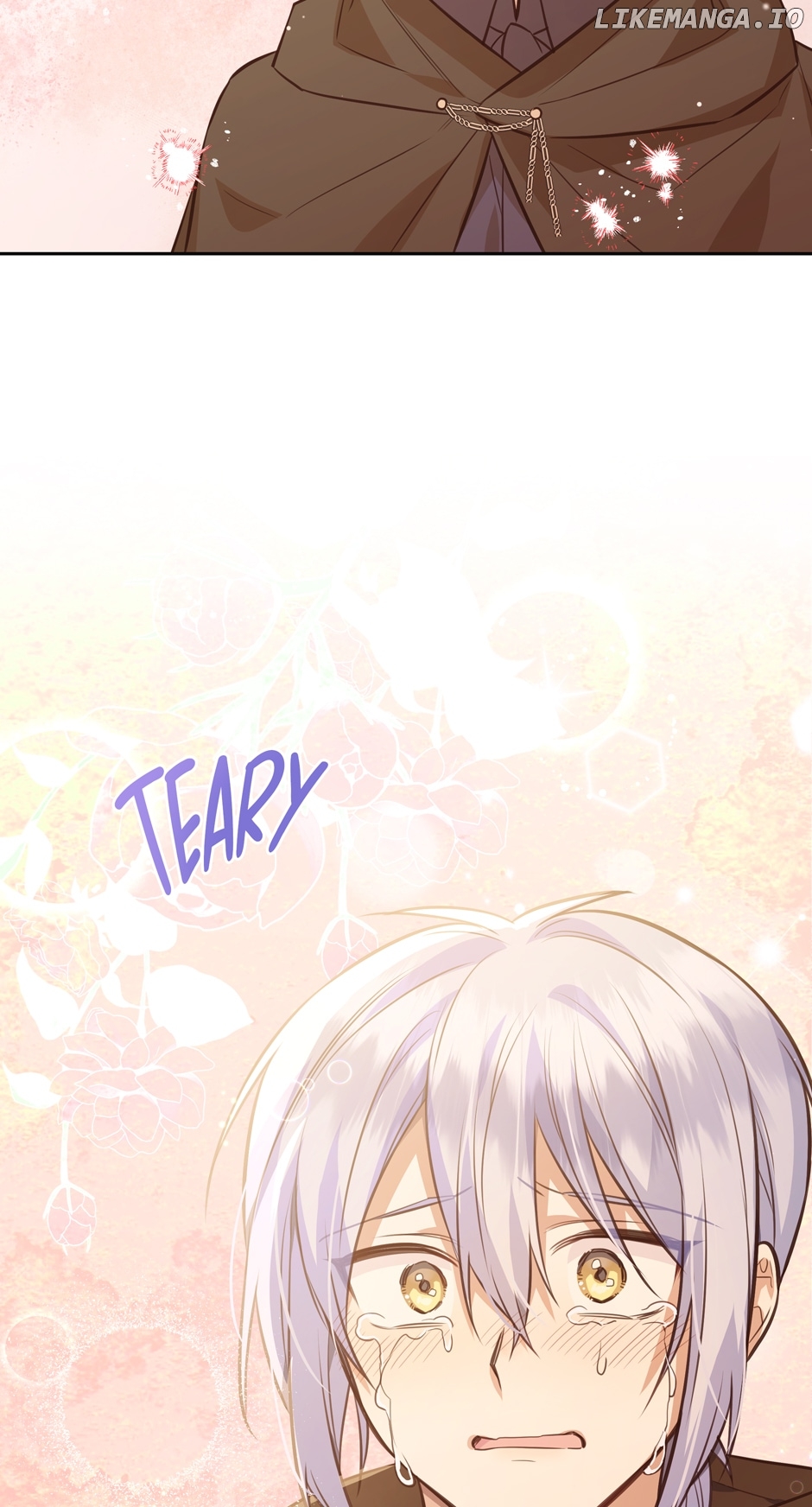Side Characters Deserve Love Too Chapter 136 - page 30
