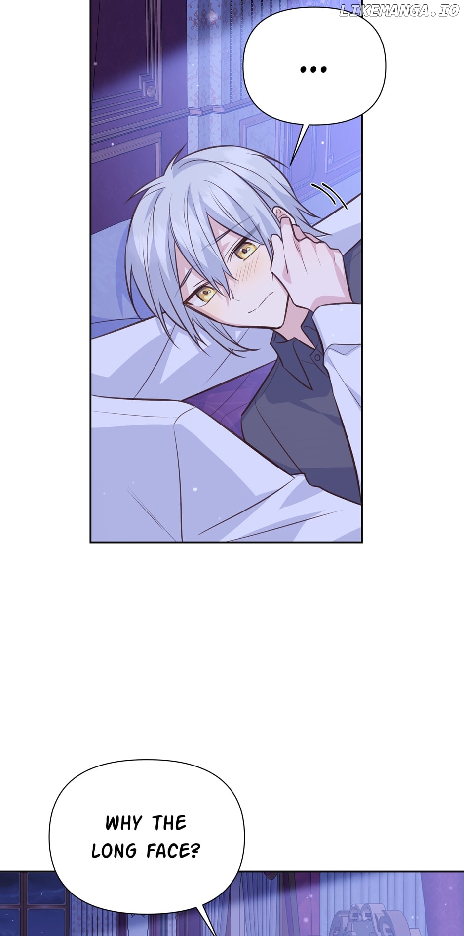 Side Characters Deserve Love Too Chapter 136 - page 37