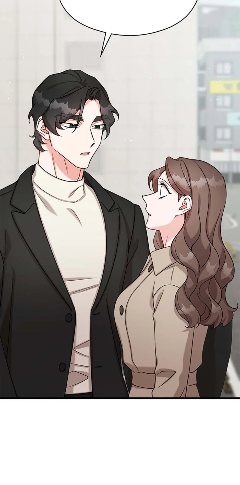 The Most Perfect Marriage Chapter 35 - page 10