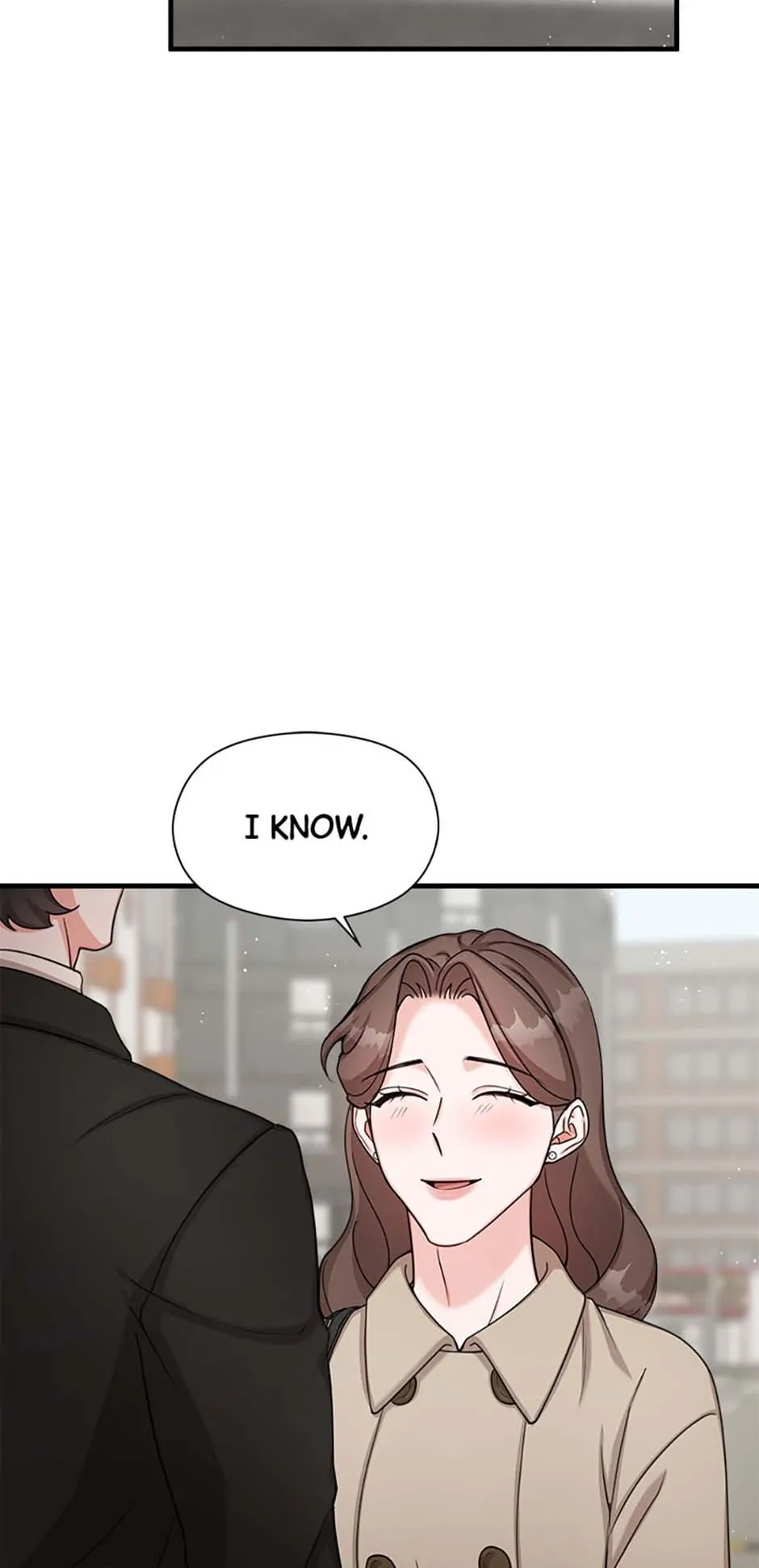 The Most Perfect Marriage Chapter 35 - page 12