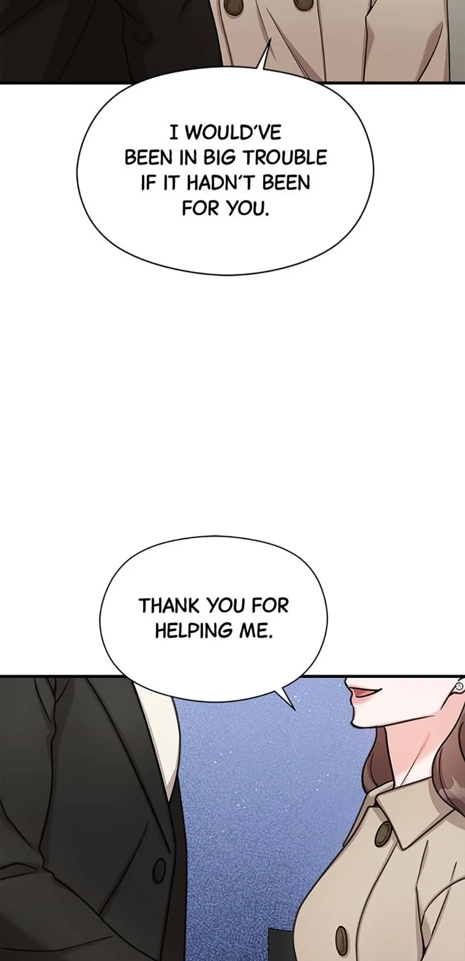 The Most Perfect Marriage Chapter 35 - page 13