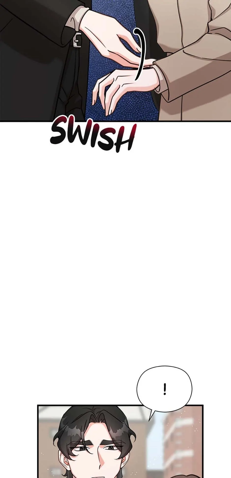 The Most Perfect Marriage Chapter 35 - page 14