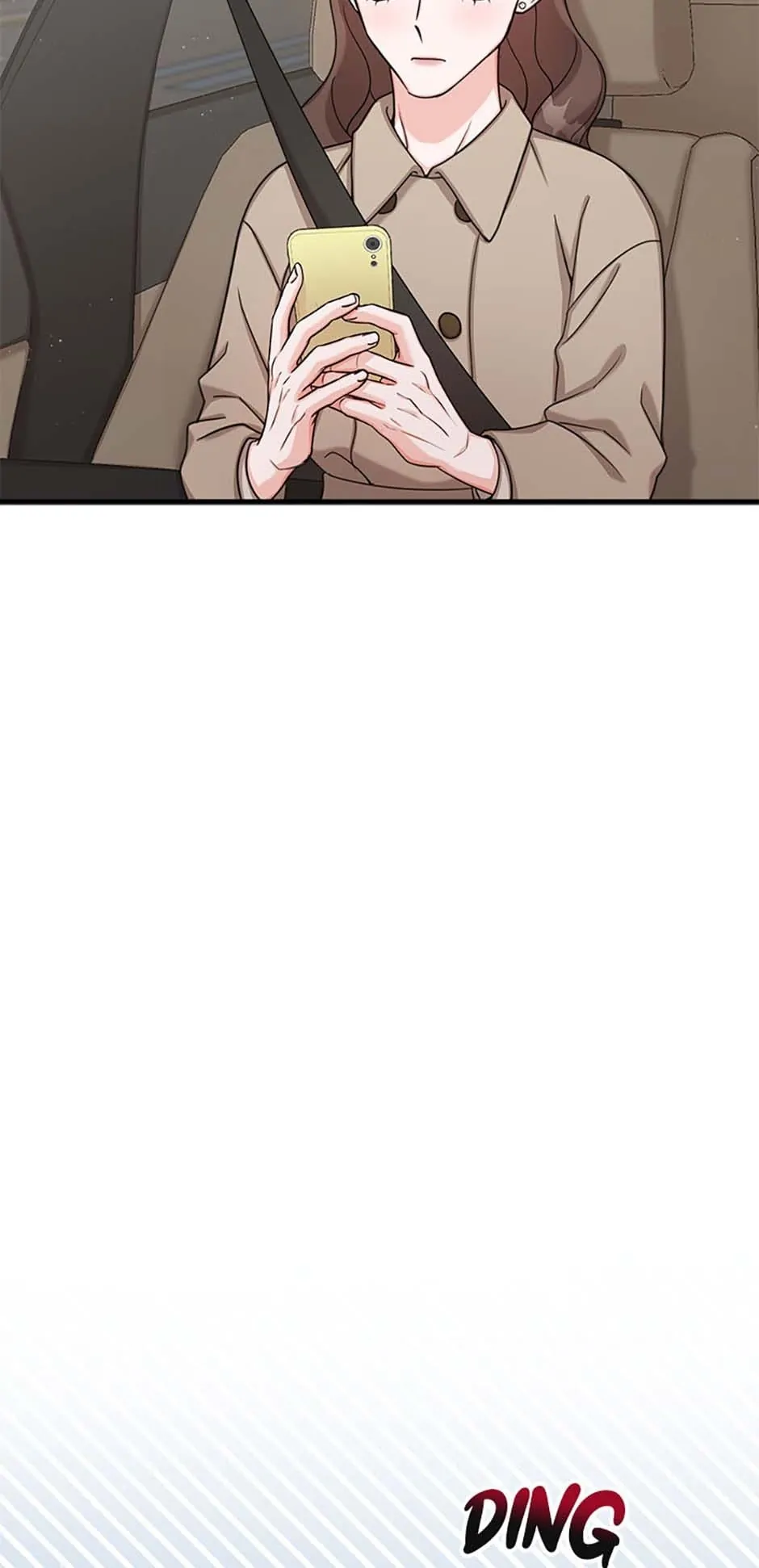 The Most Perfect Marriage Chapter 35 - page 19