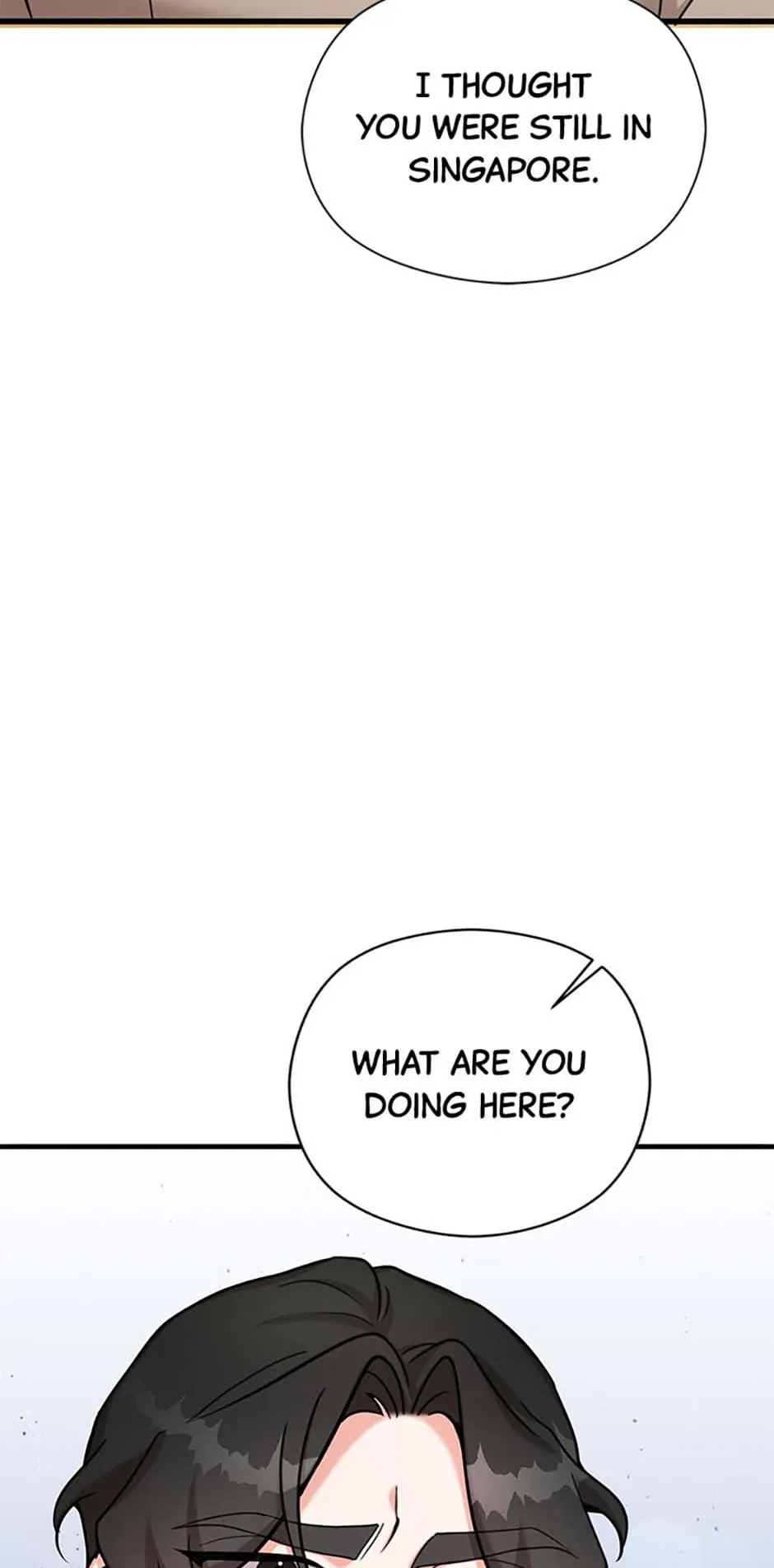 The Most Perfect Marriage Chapter 35 - page 2