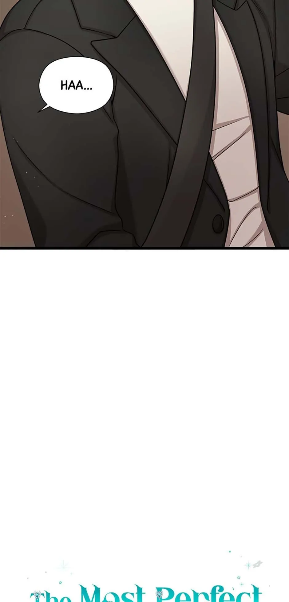 The Most Perfect Marriage Chapter 35 - page 23