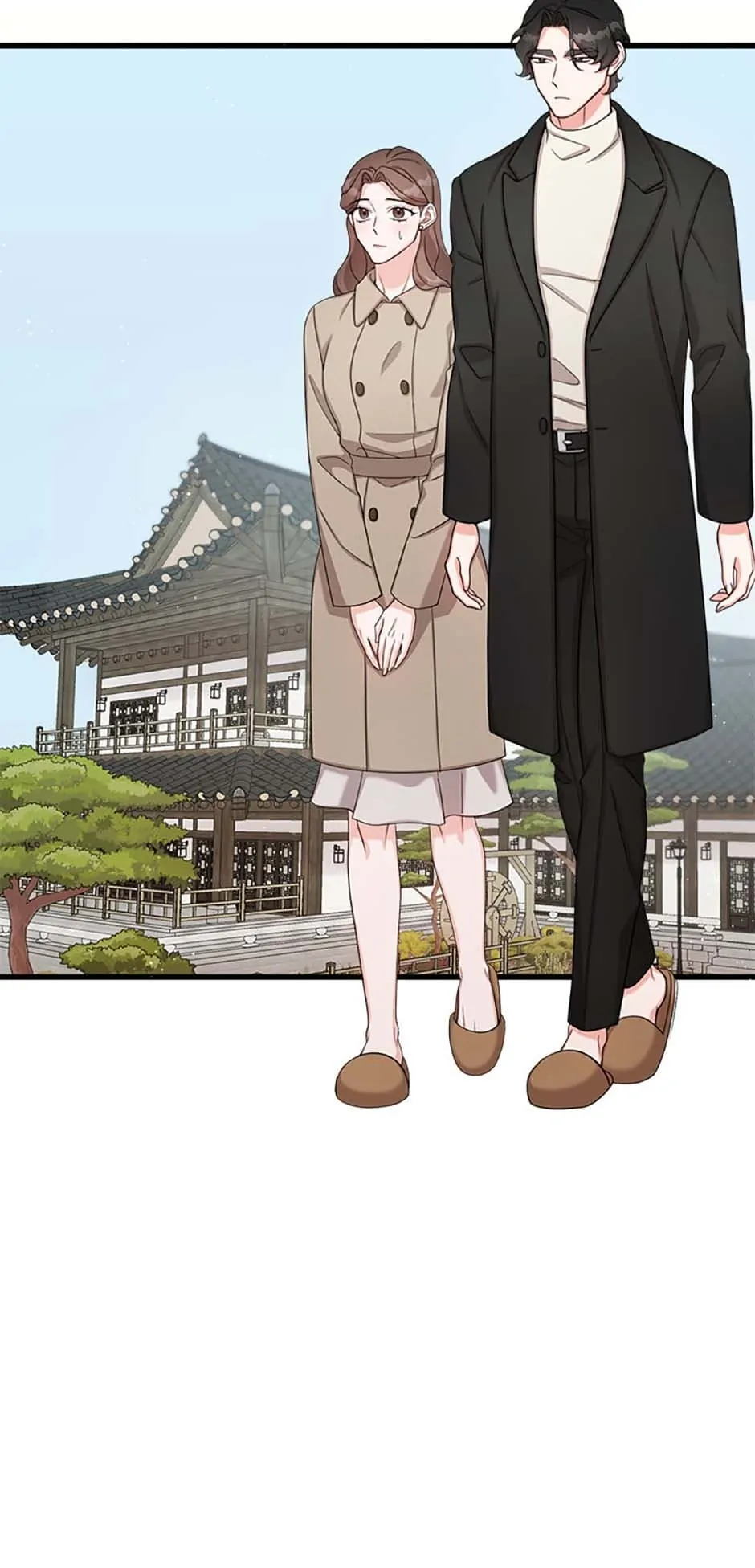 The Most Perfect Marriage Chapter 35 - page 25