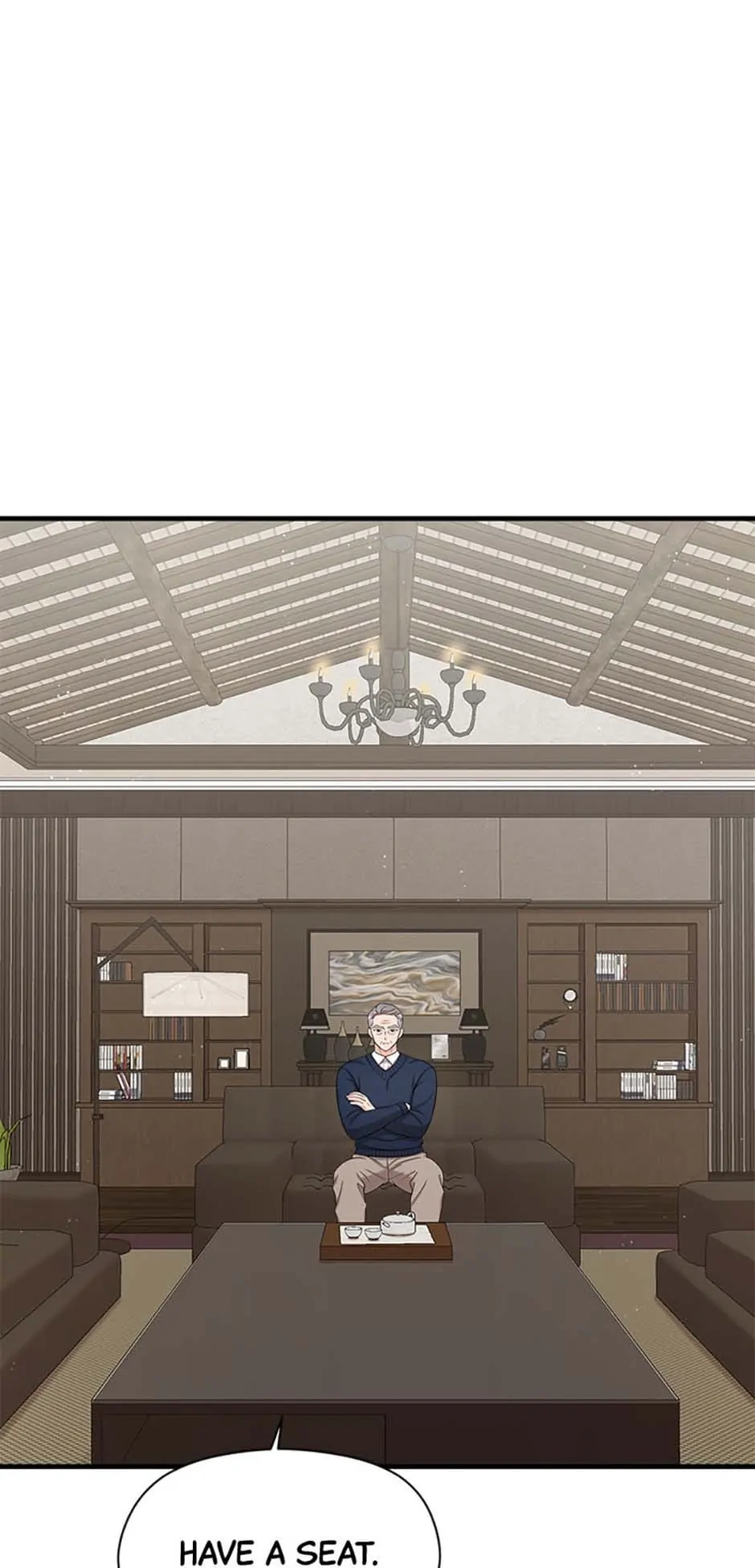 The Most Perfect Marriage Chapter 35 - page 26