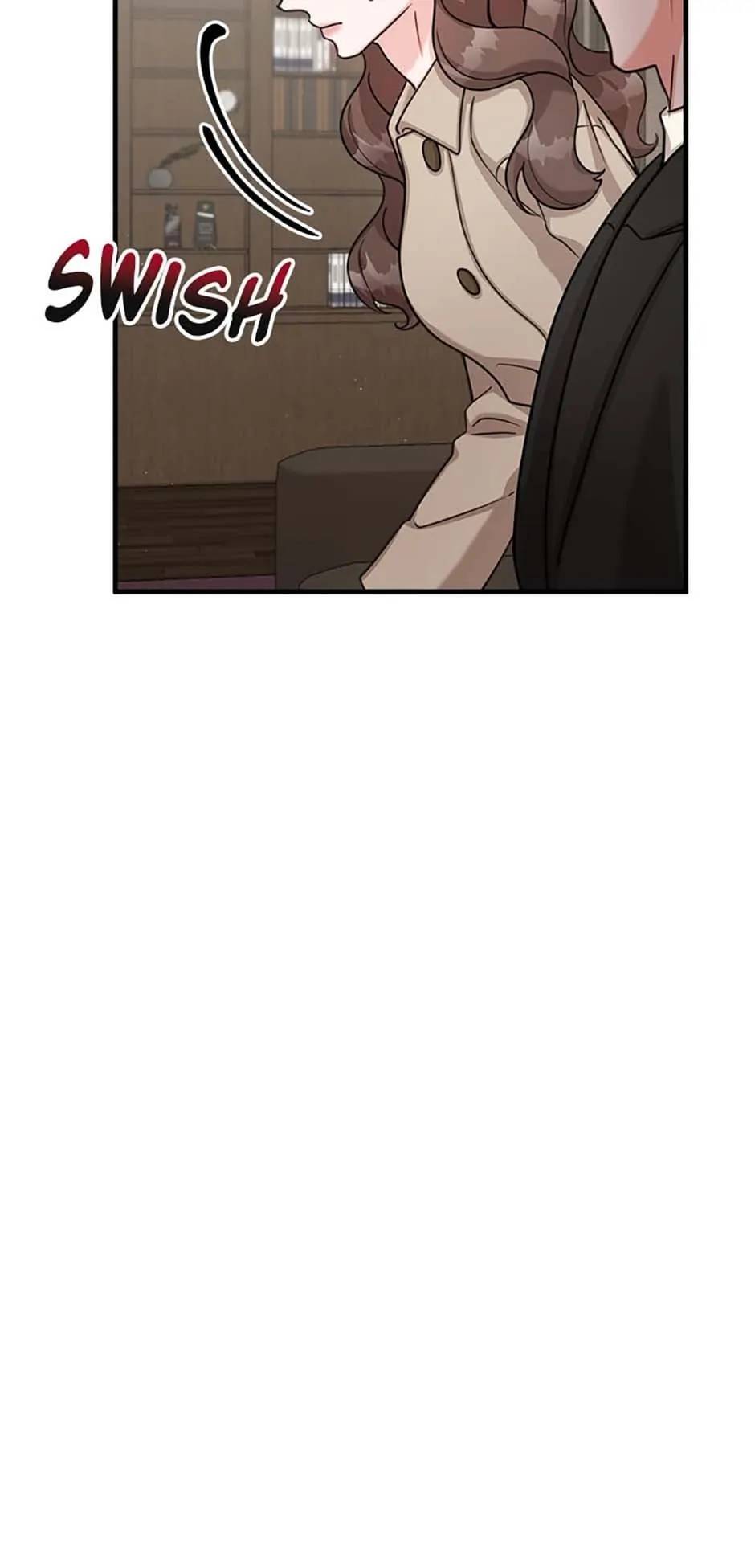 The Most Perfect Marriage Chapter 35 - page 28