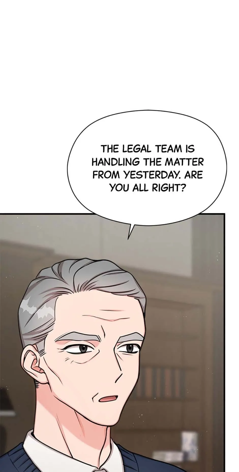 The Most Perfect Marriage Chapter 35 - page 30
