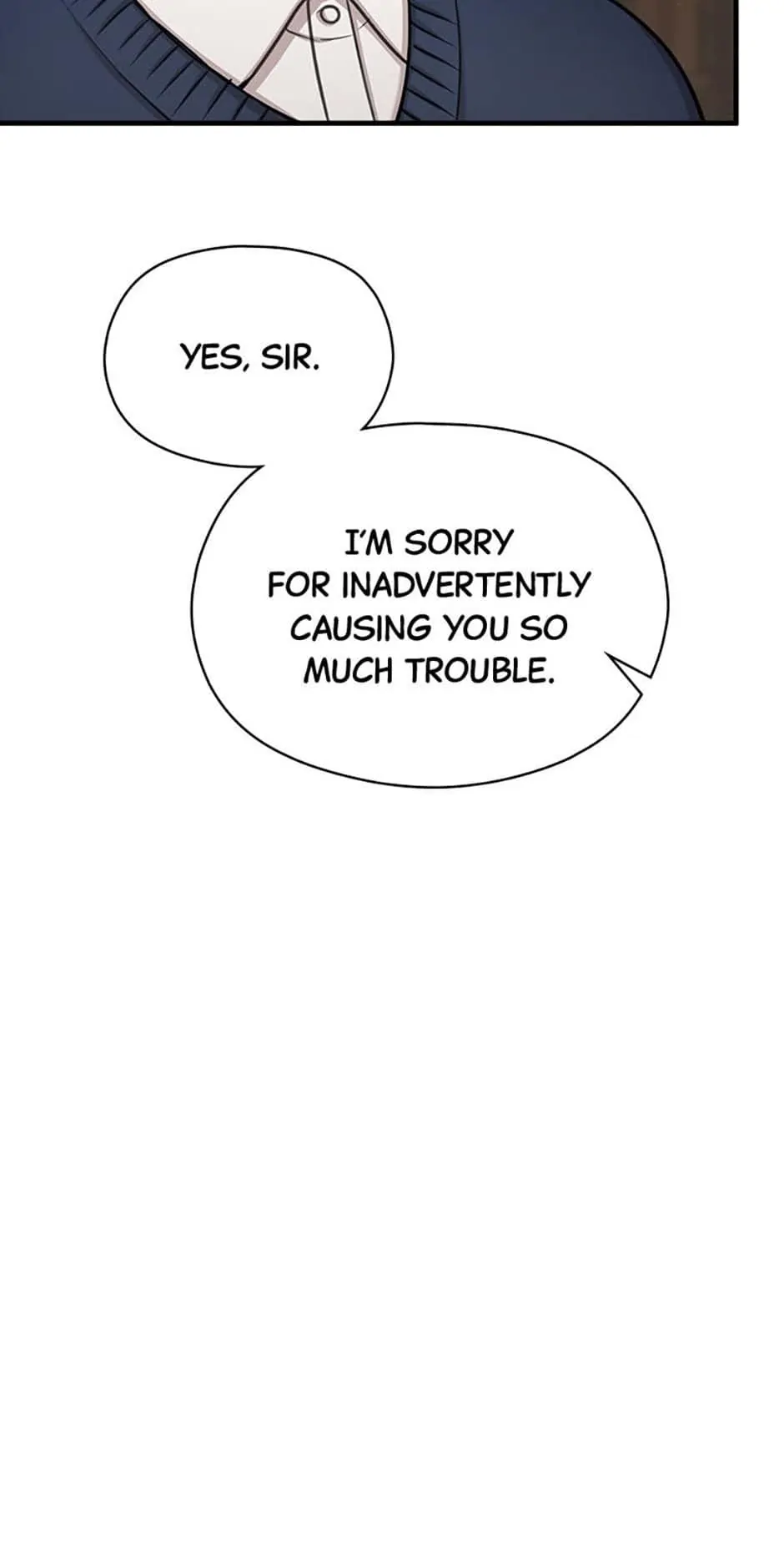 The Most Perfect Marriage Chapter 35 - page 31
