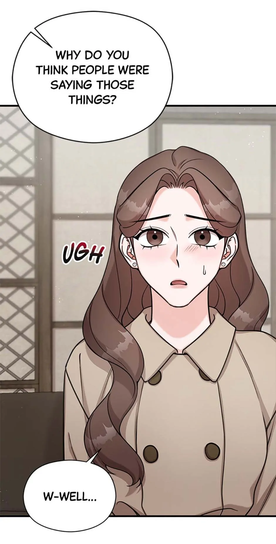 The Most Perfect Marriage Chapter 35 - page 32