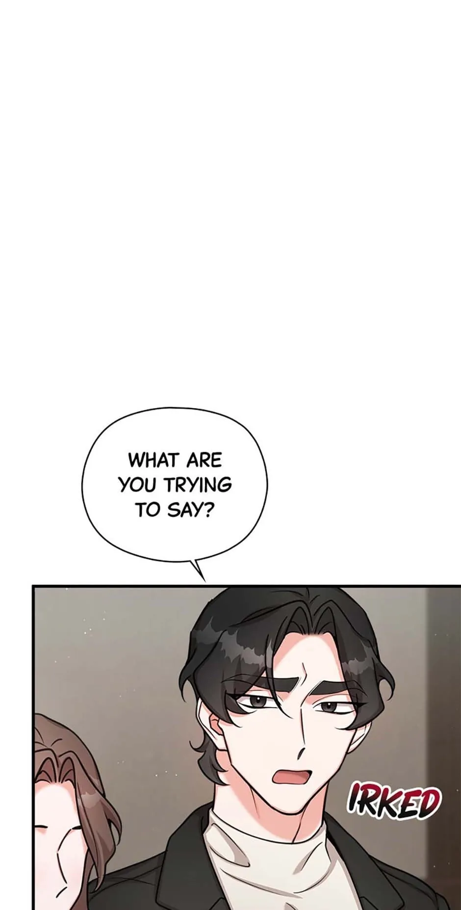 The Most Perfect Marriage Chapter 35 - page 33