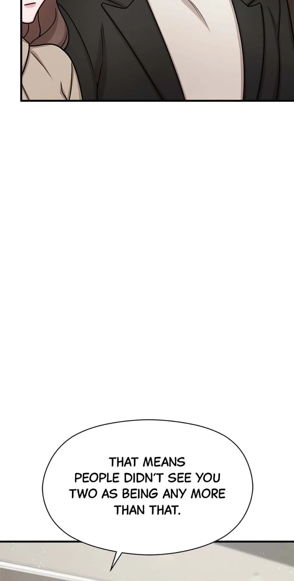 The Most Perfect Marriage Chapter 35 - page 34