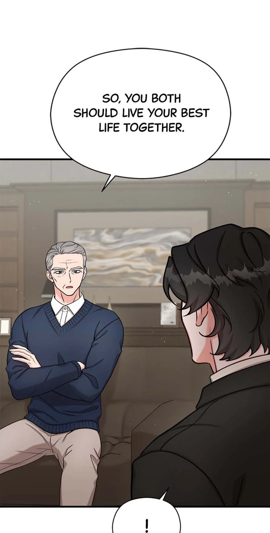 The Most Perfect Marriage Chapter 35 - page 36