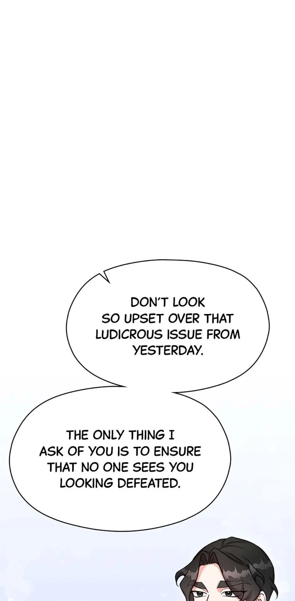 The Most Perfect Marriage Chapter 35 - page 41