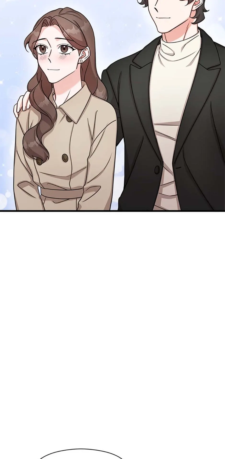 The Most Perfect Marriage Chapter 35 - page 42