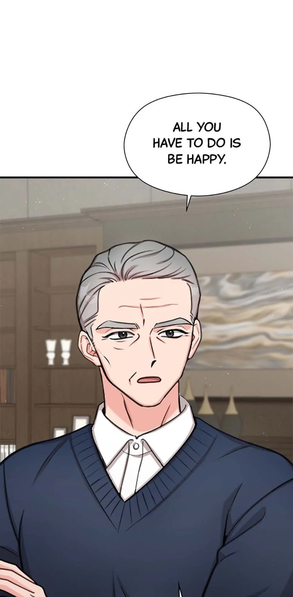The Most Perfect Marriage Chapter 35 - page 44