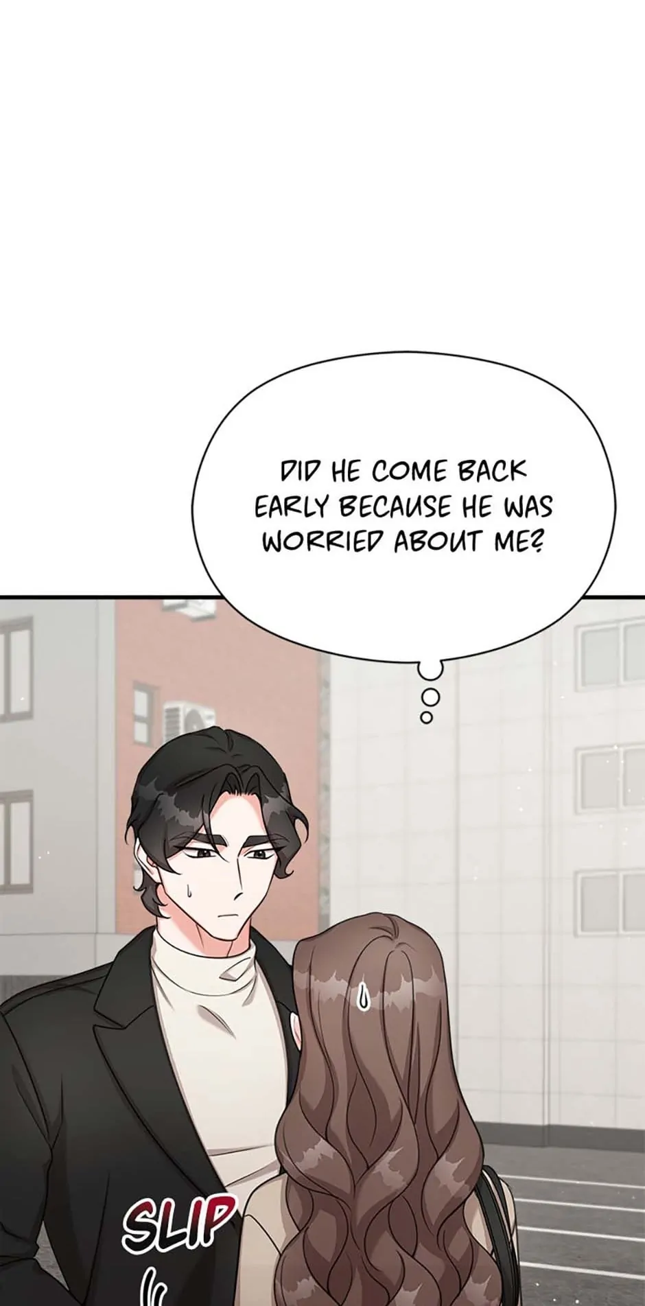 The Most Perfect Marriage Chapter 35 - page 5