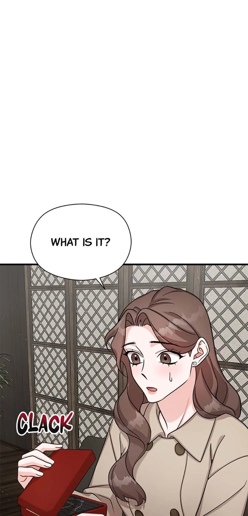 The Most Perfect Marriage Chapter 35 - page 51