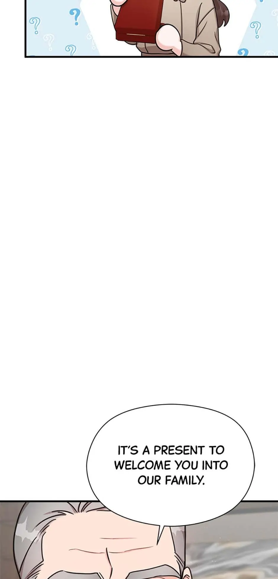 The Most Perfect Marriage Chapter 35 - page 54