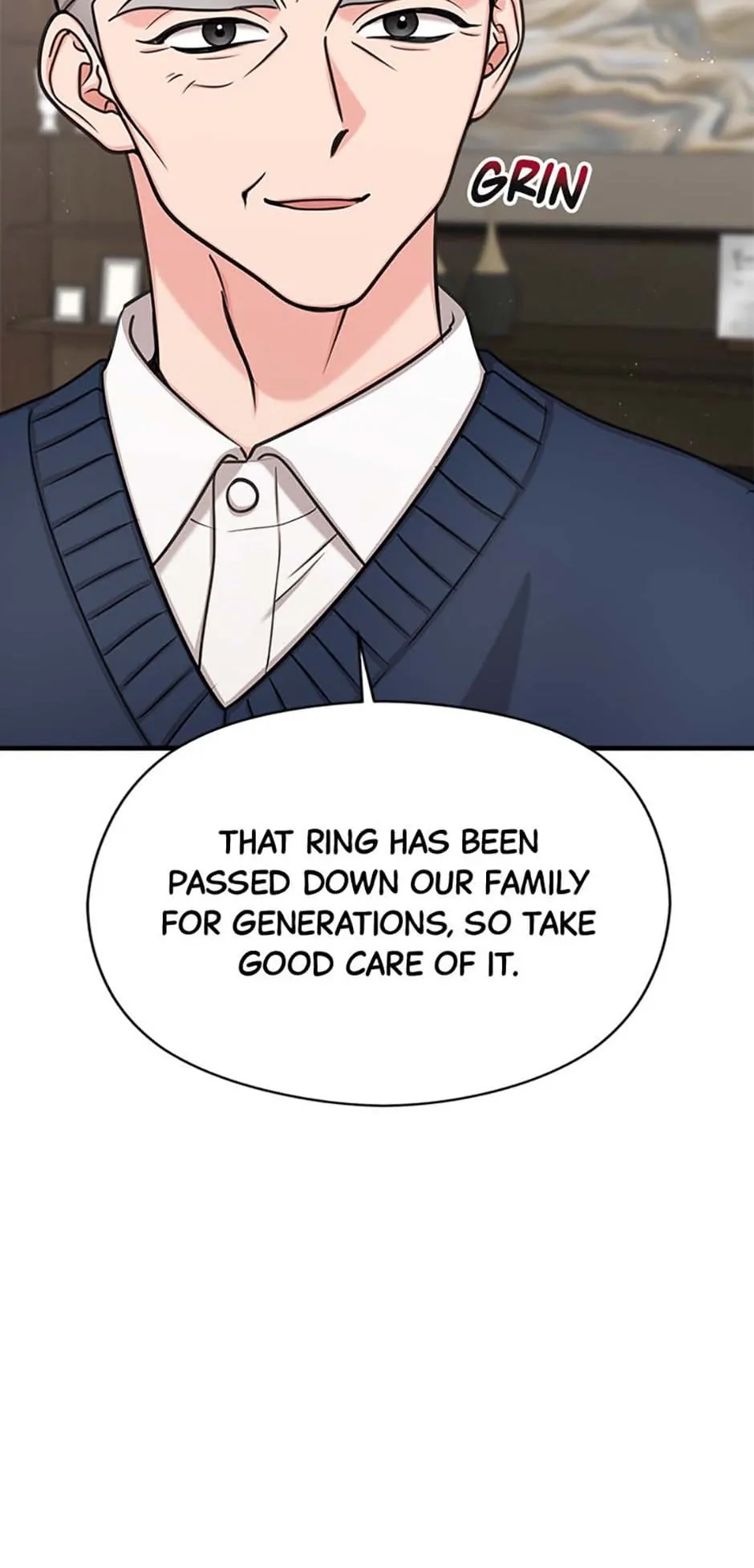 The Most Perfect Marriage Chapter 35 - page 55