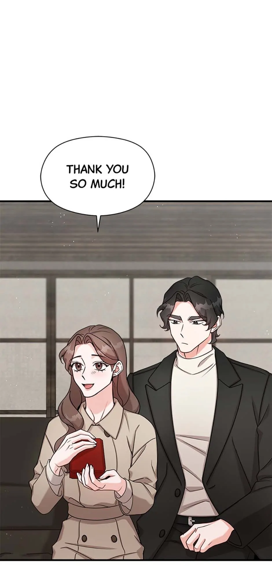 The Most Perfect Marriage Chapter 35 - page 56